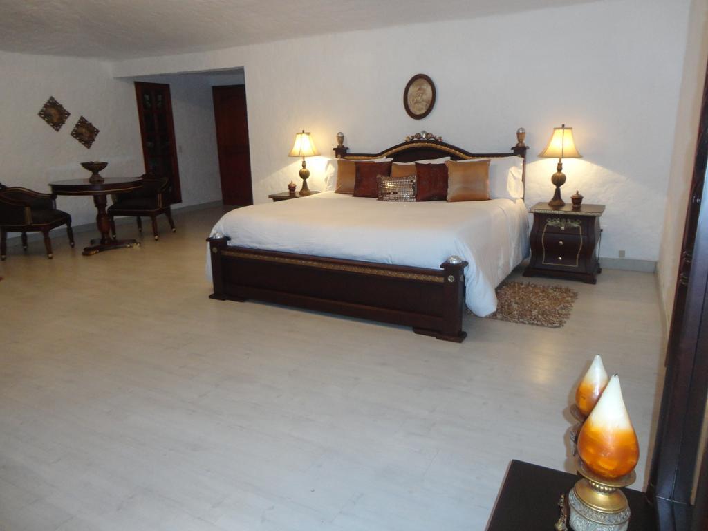 Casa Caballero Hotel Boutique Salento Exteriér fotografie