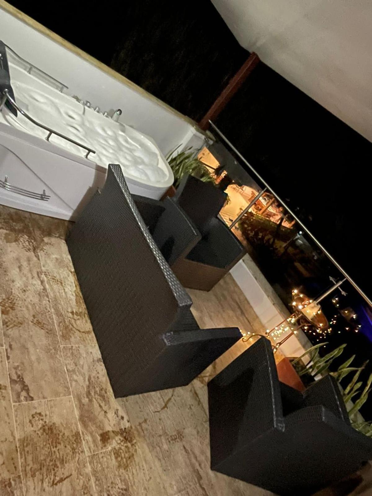 Casa Caballero Hotel Boutique Salento Exteriér fotografie