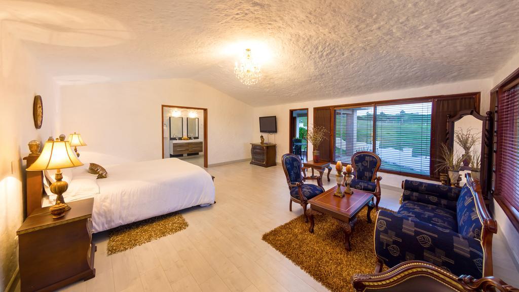 Casa Caballero Hotel Boutique Salento Exteriér fotografie