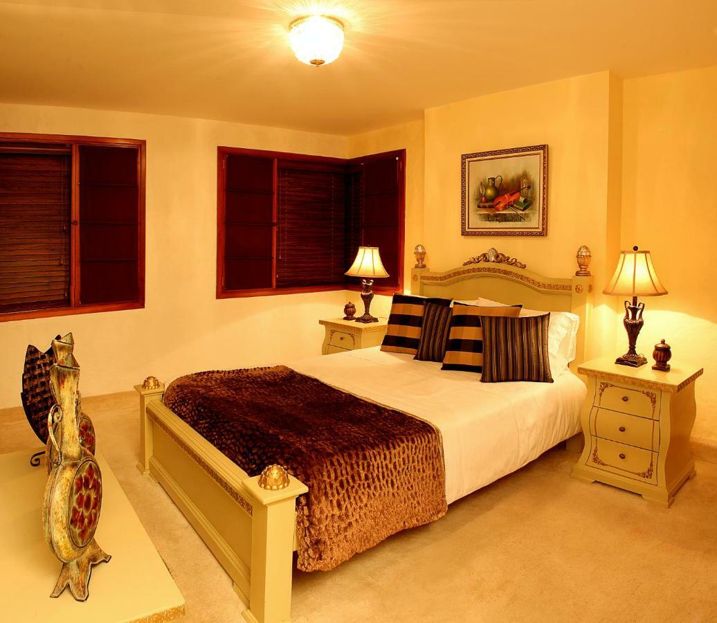 Casa Caballero Hotel Boutique Salento Exteriér fotografie