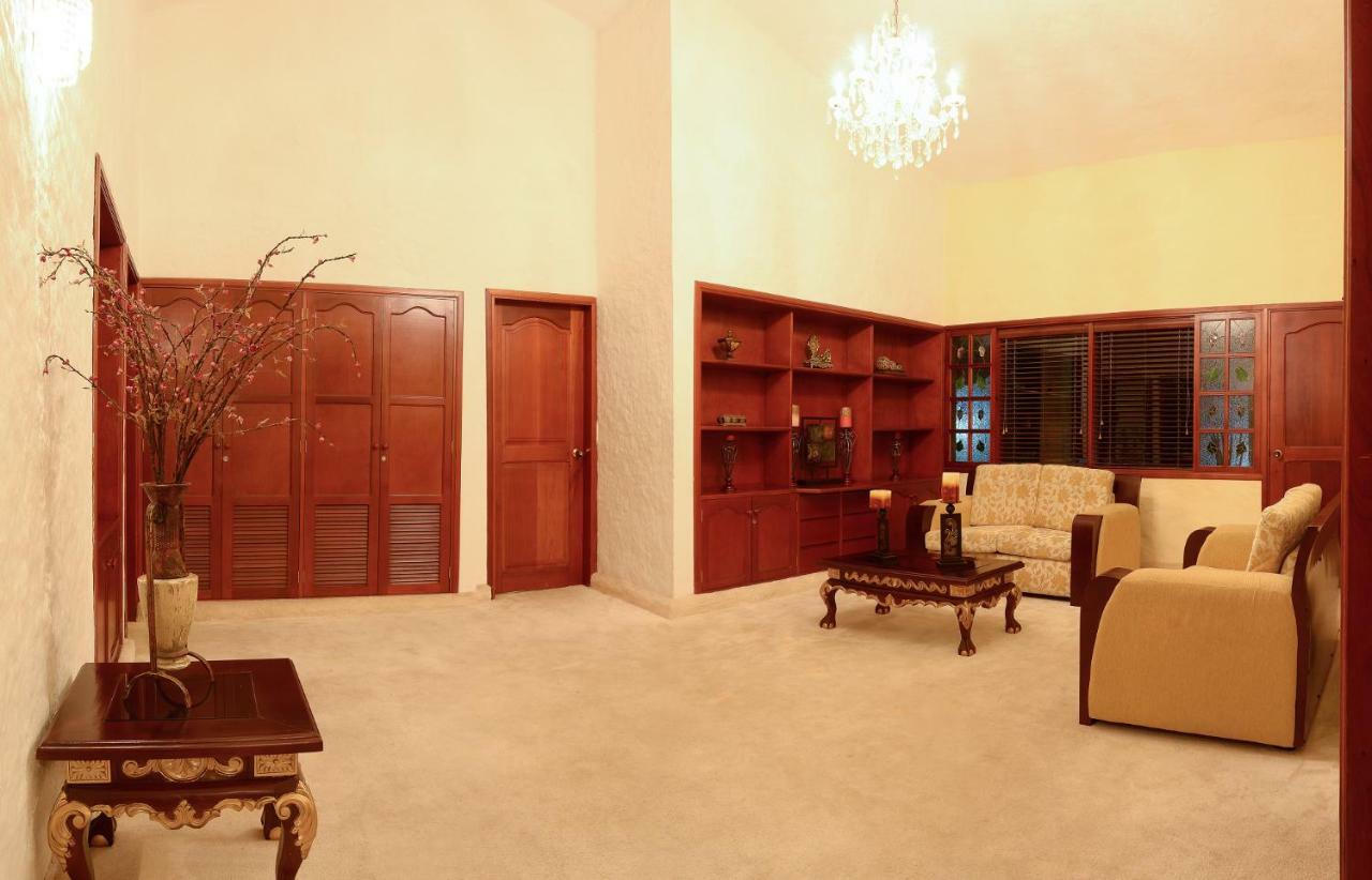 Casa Caballero Hotel Boutique Salento Exteriér fotografie