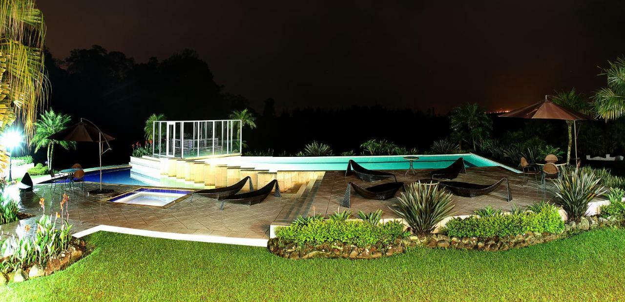 Casa Caballero Hotel Boutique Salento Exteriér fotografie