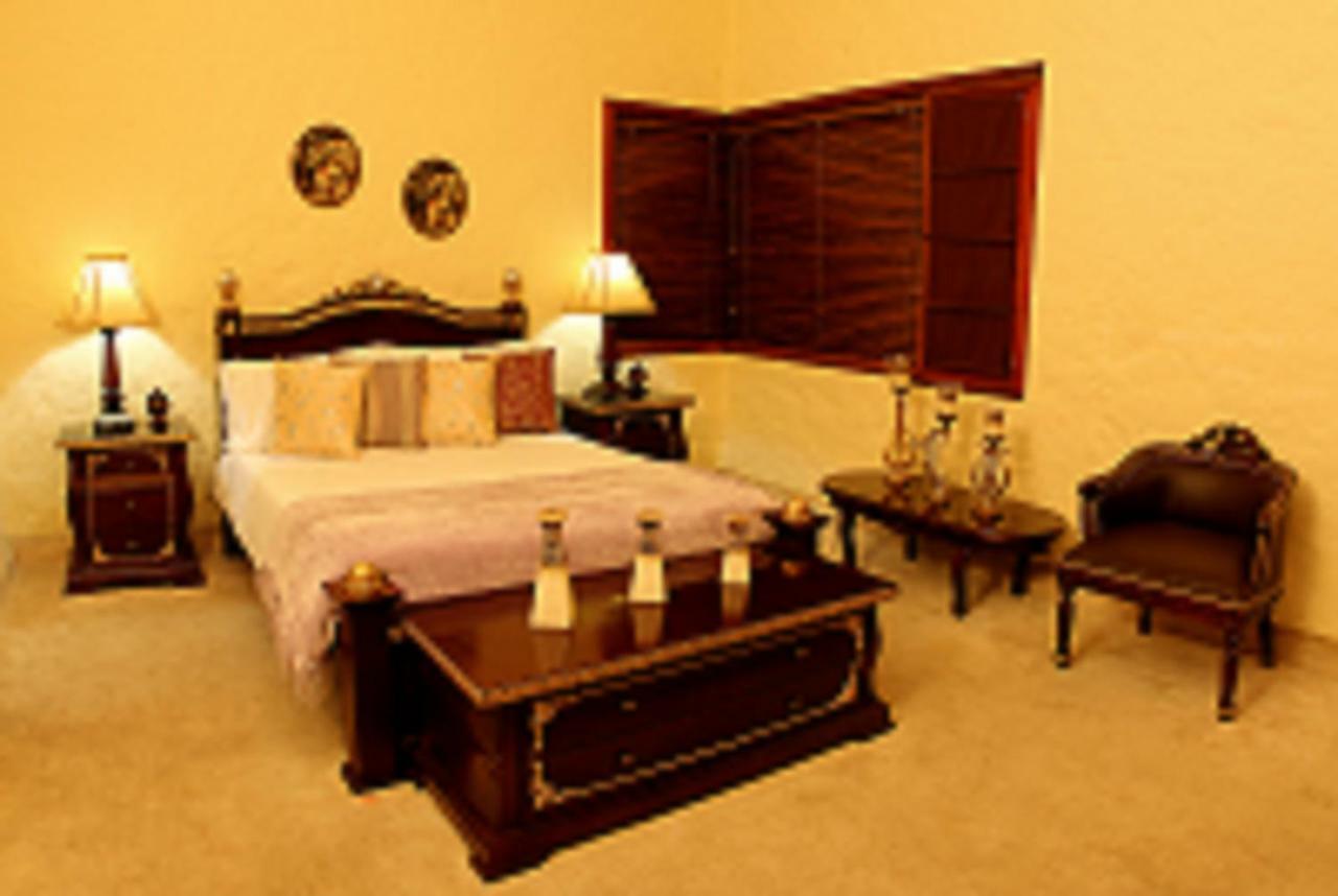 Casa Caballero Hotel Boutique Salento Exteriér fotografie